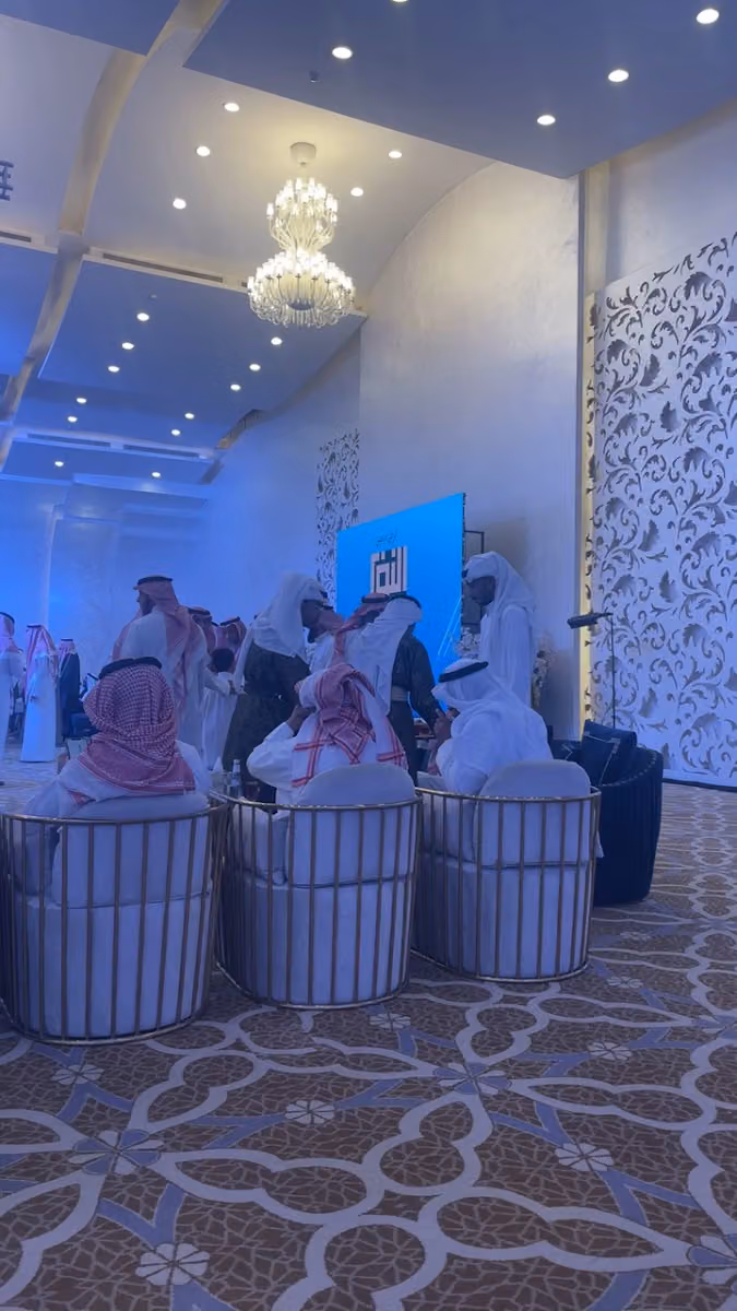قصر التخصصي للإحتفالات