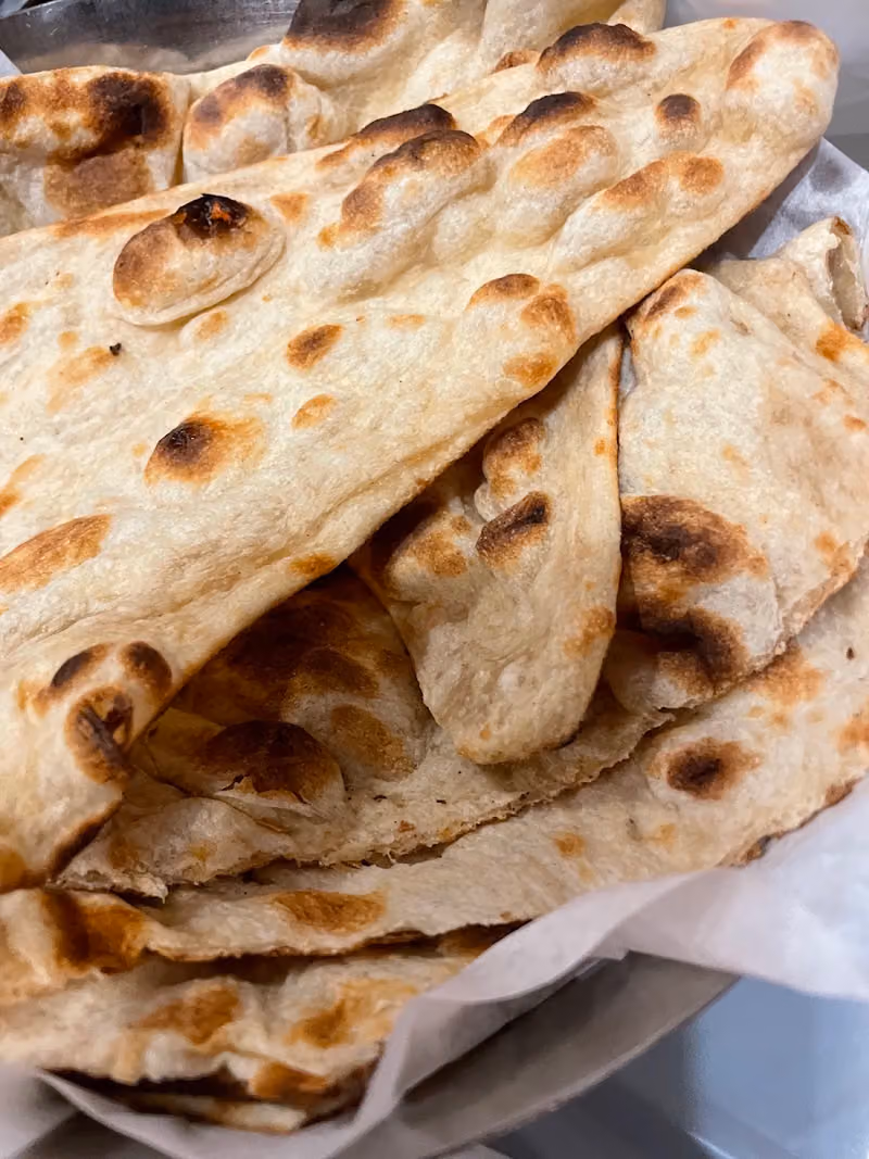 قصر التندوري