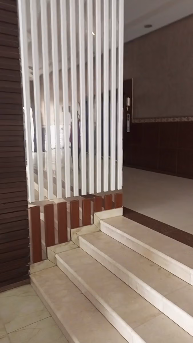قصر اليمامة للأجنحة الفندقية