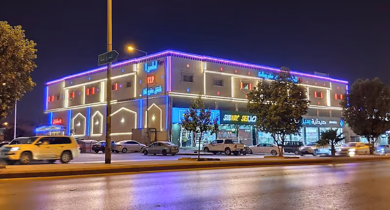 قصر أماسينا للشقق المفروشة