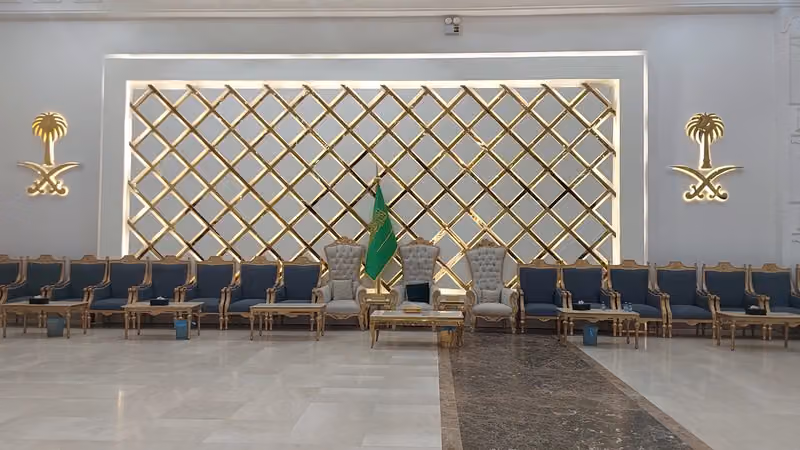Evenings East Wedding Hall