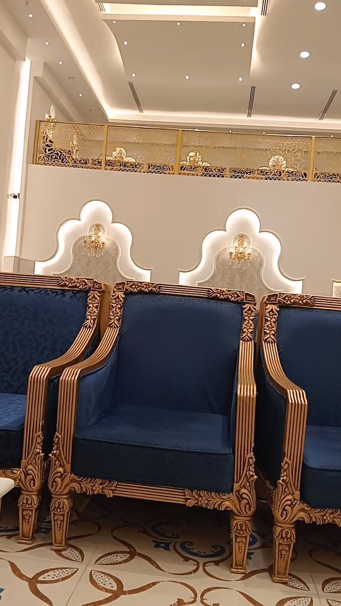 قصر ليالي الديار