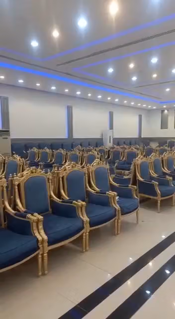 Hall Mothhalah