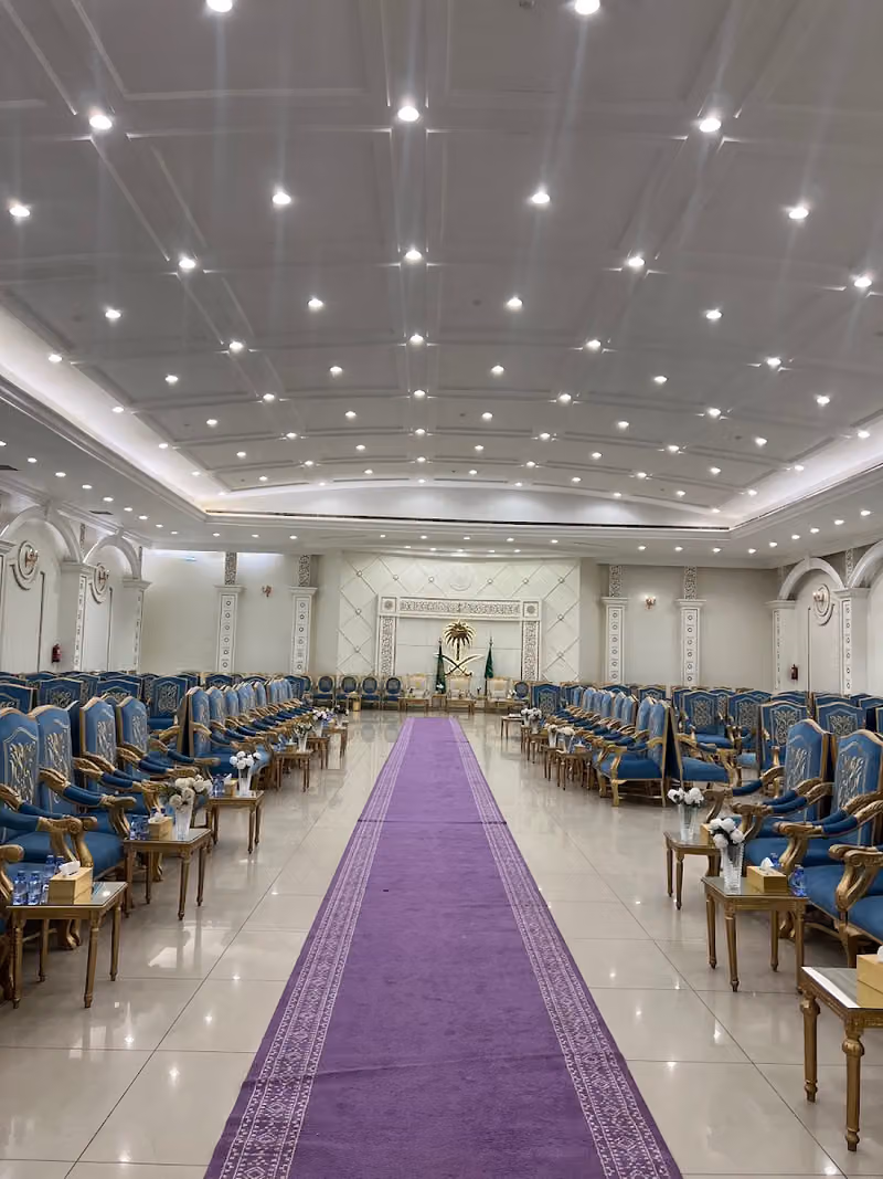 Layalina Banquet Hall