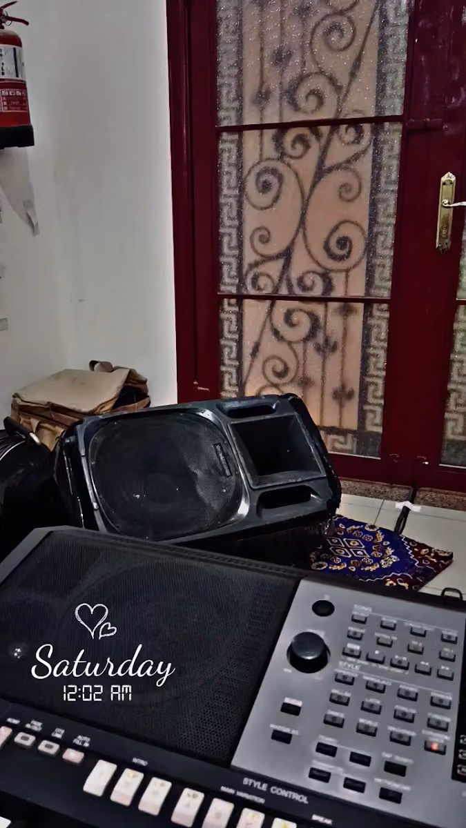قصرسجا الليل للإحتفالات والمناسبات