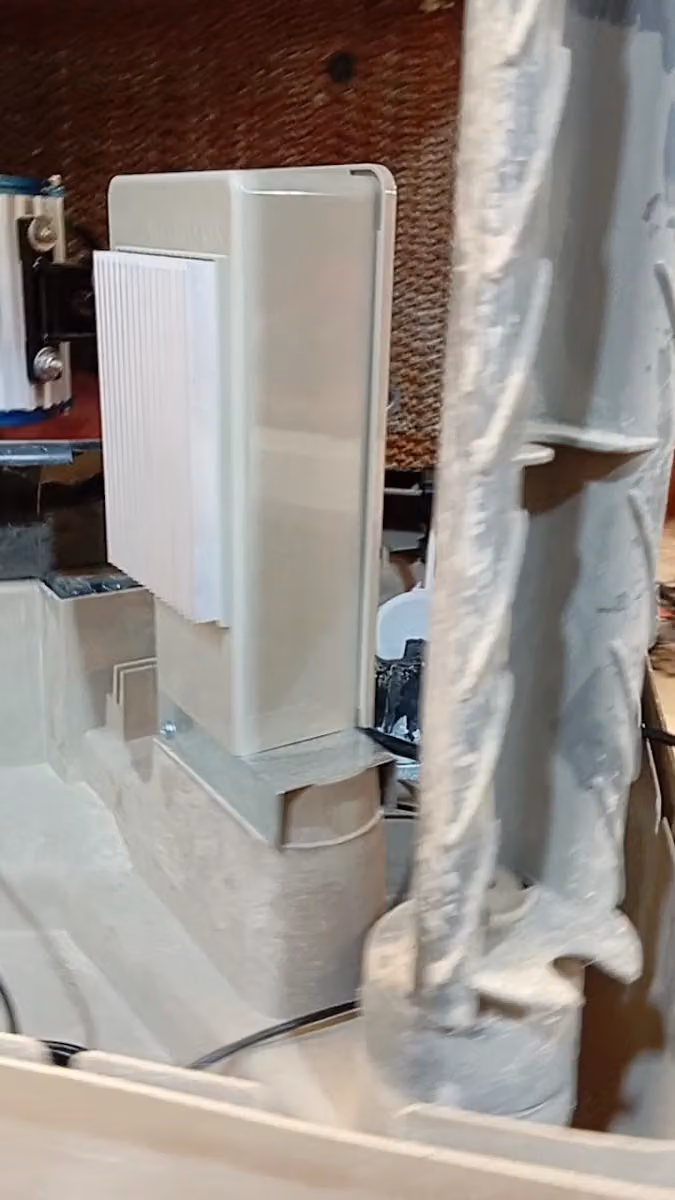 قطع غيار للتبرید والتكيف Ac spare parts for air conditioning and refrigeration