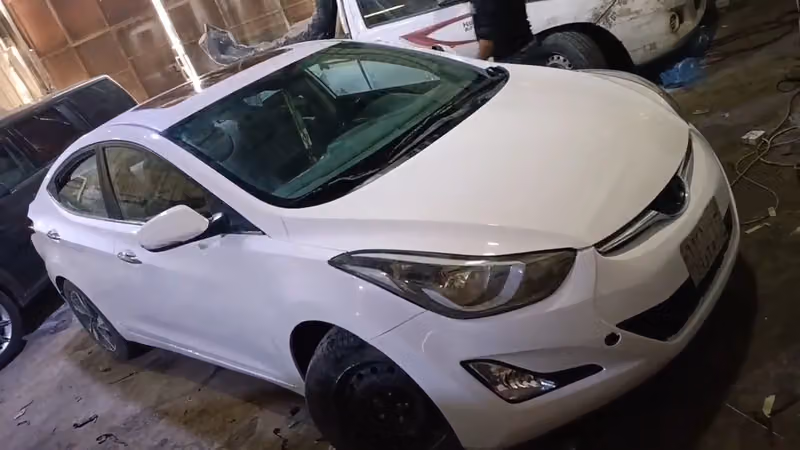 قطع غيار نيسان تويوتا هيونداي كيا / شركة عبود بن ماضي للتجارة - للتواصل واتساب