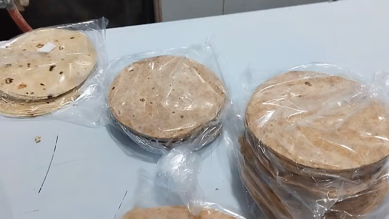 قطرة ندى