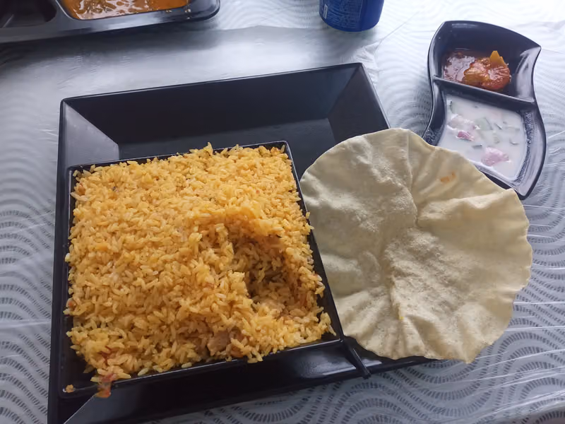 Quality Restaurant