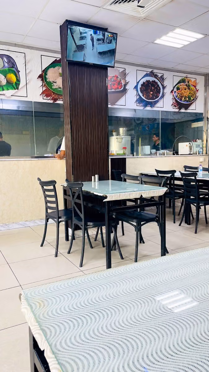 Quality Restaurant