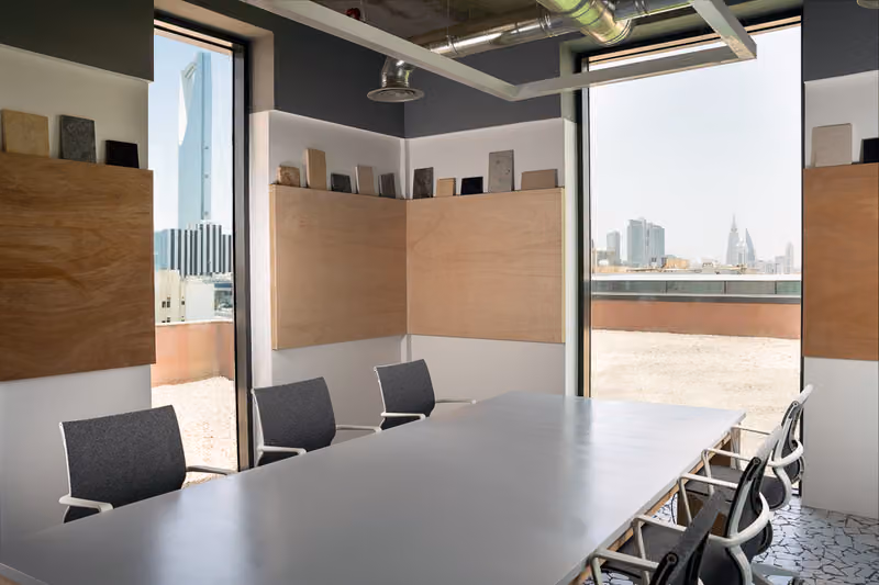 quartz architects