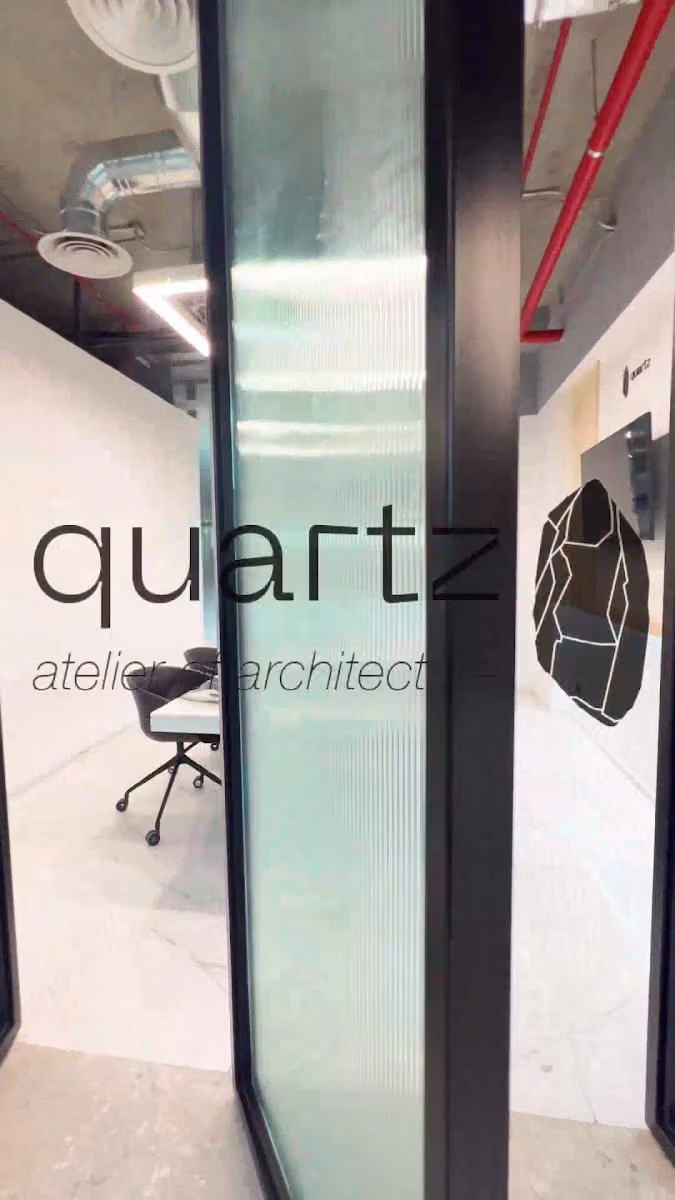 quartz architects