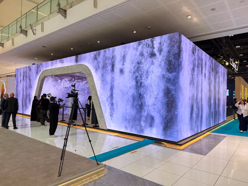 QUBIT STUDIO
