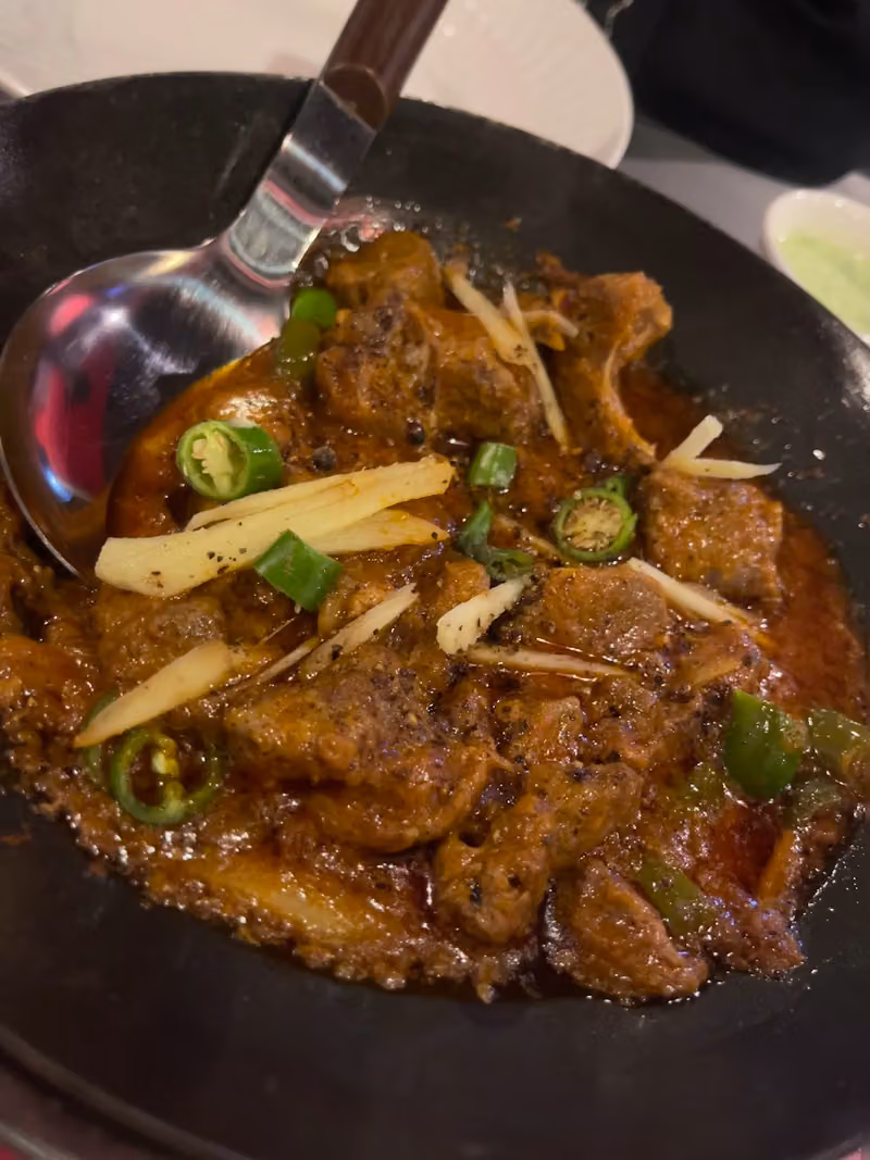 Quetta Grill