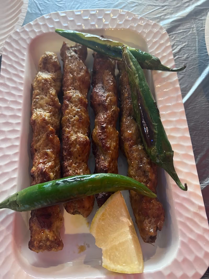 Quetta Grill