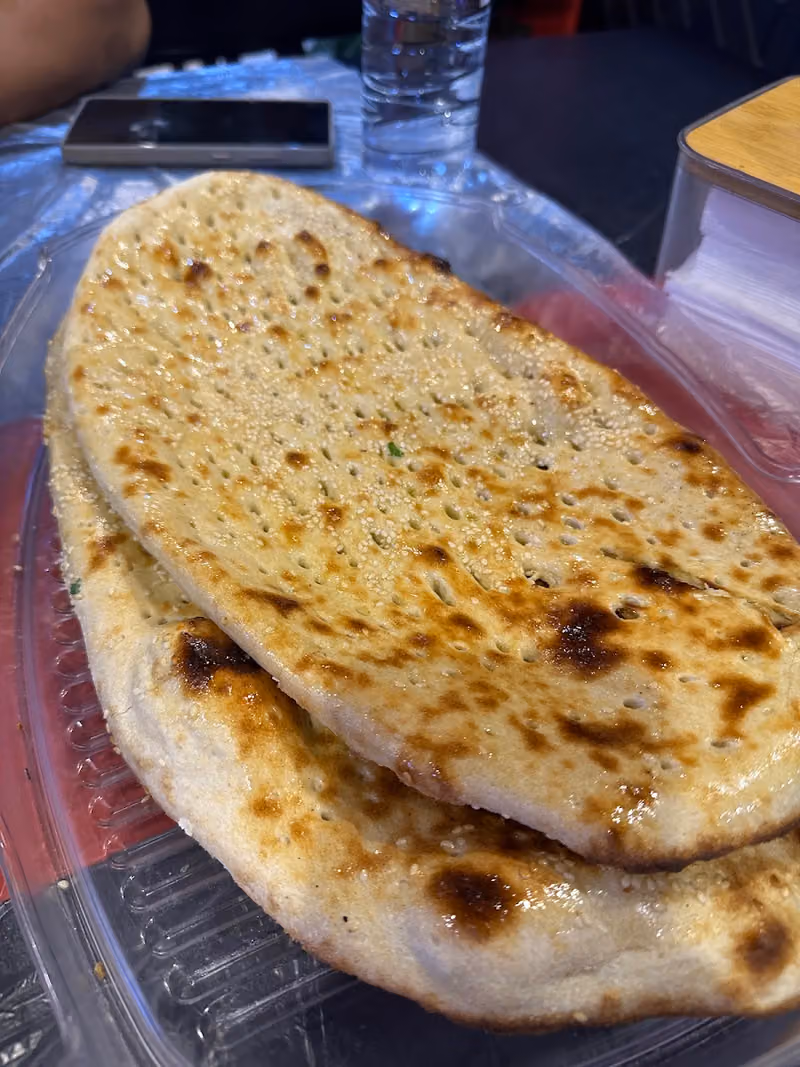 Quetta Grill
