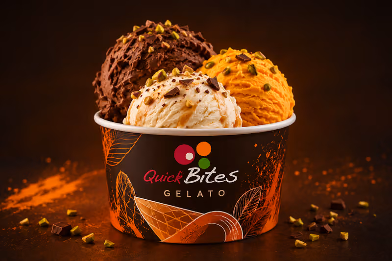 QuickBites
