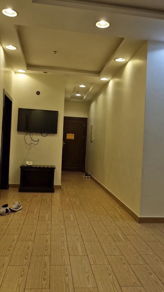 Quiet Rooms Suites 6 By Quiet Rooms