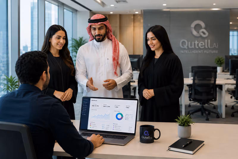 Qutell Technology LTD