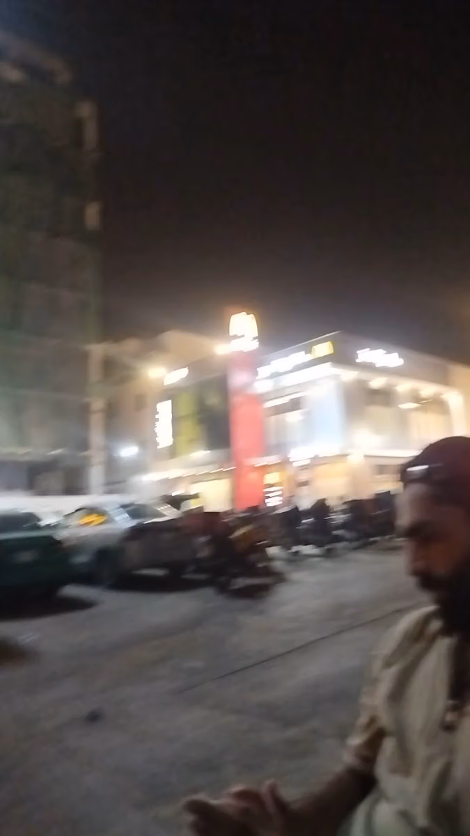 قوة الصقور لتأجير المعدات