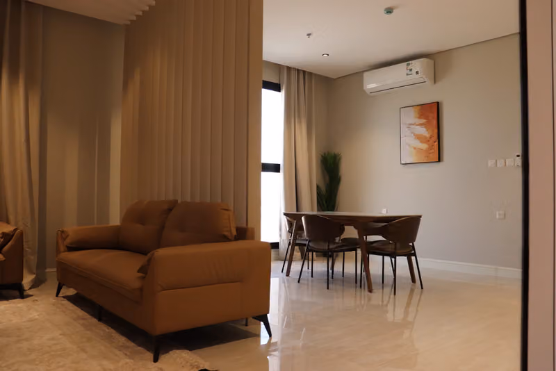 قولدن دورم | سكن نسائي Golden Dorm