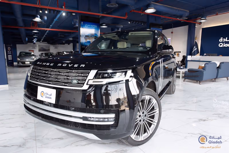 قيادة لتأجير السيارات Qiadah Car Rental