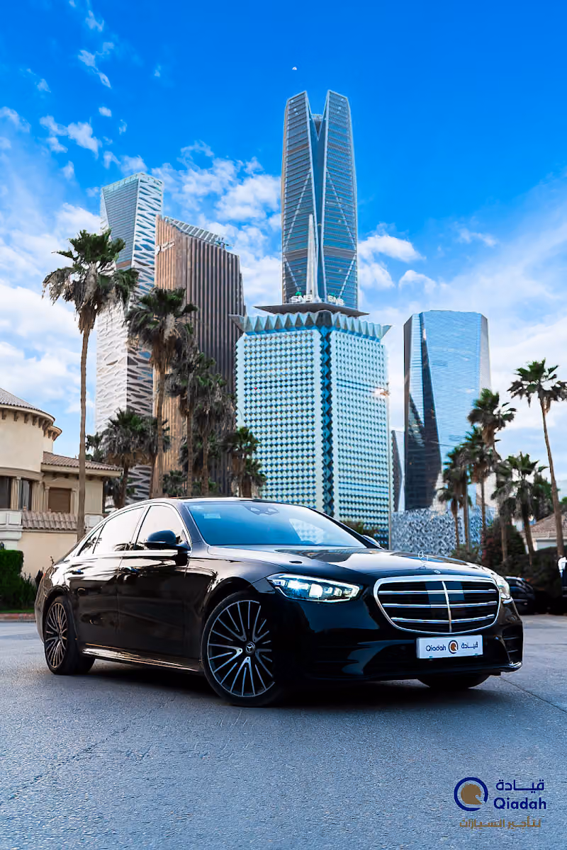 قيادة لتأجير السيارات Qiadah Car Rental