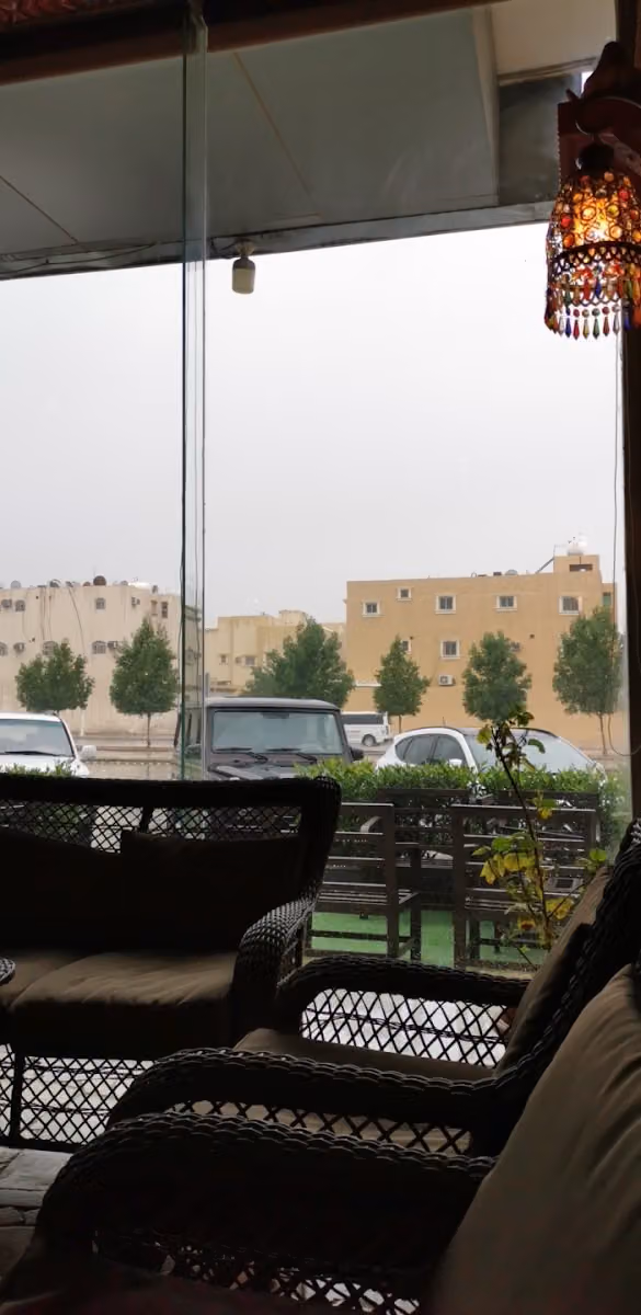 قيصرية القهوة ( مهيلة)