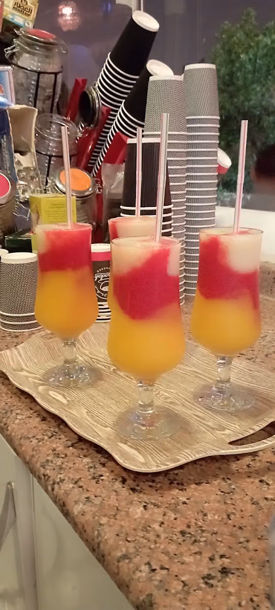 قيصرية القهوة ( مهيلة)