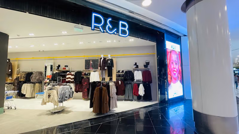 R&B