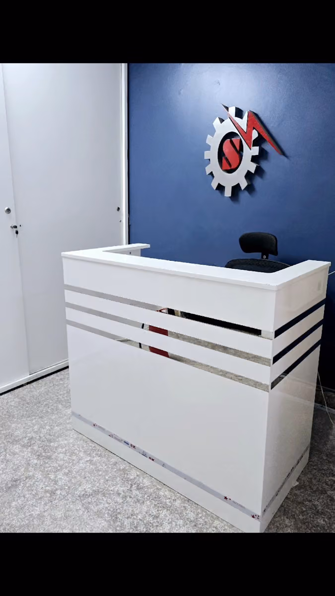 R Sanabel Electro Mechanical