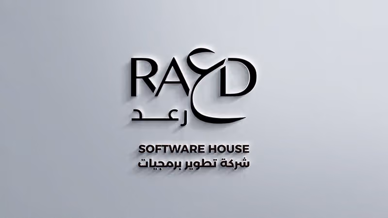 RA3D | شركة رعد الفارس لتقنية المعلومات