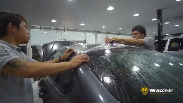 Wrapstyle