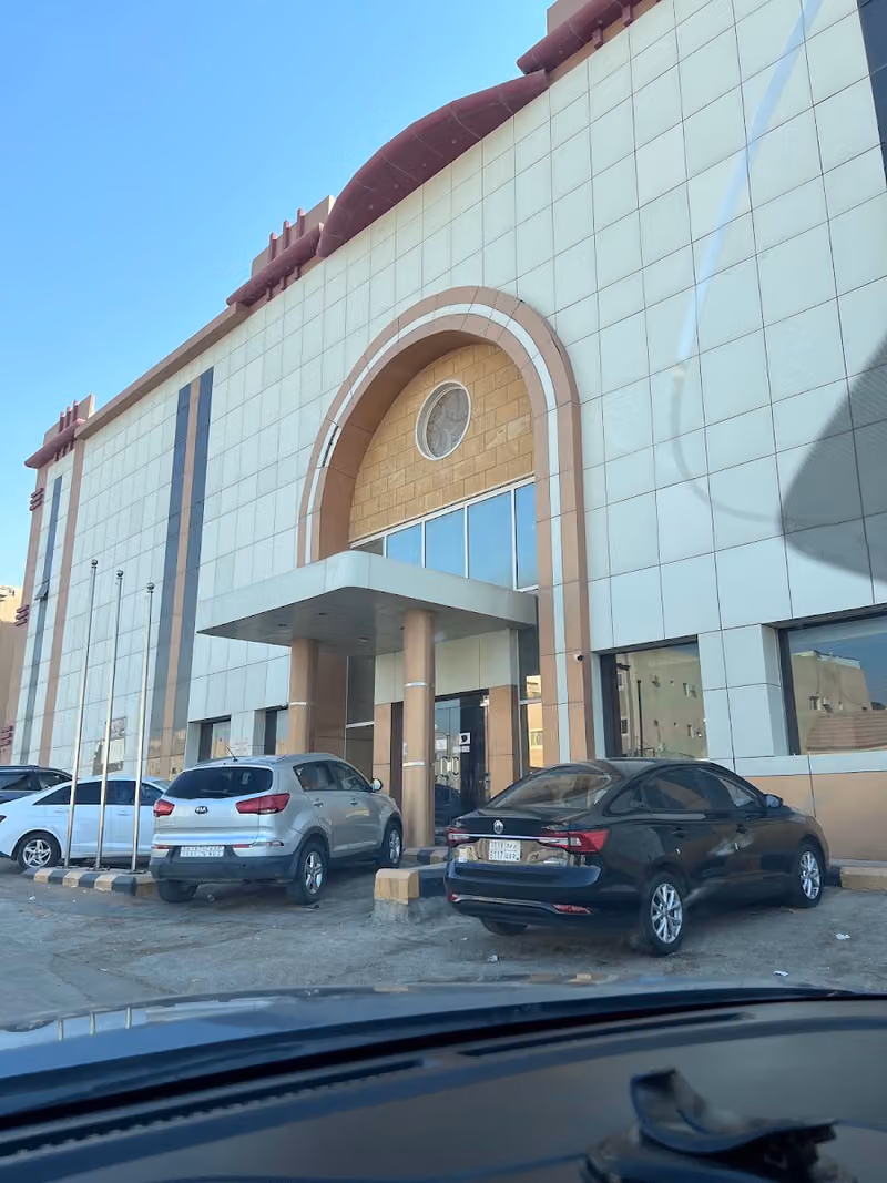 ربيع الرمال