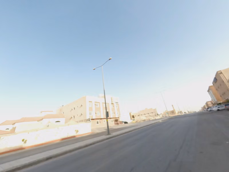 ربيع الرمال