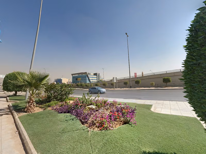 مجموعة الربيعة والنصار