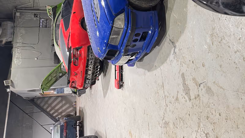 Racing Zone workshop ورشة منطقة السباق