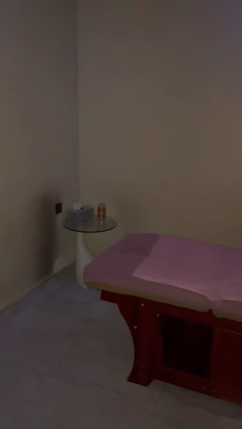 Radiant wellness massage spa