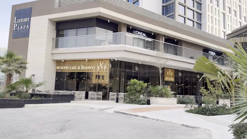 Radisson Hotel & Residence Riyadh Olaya