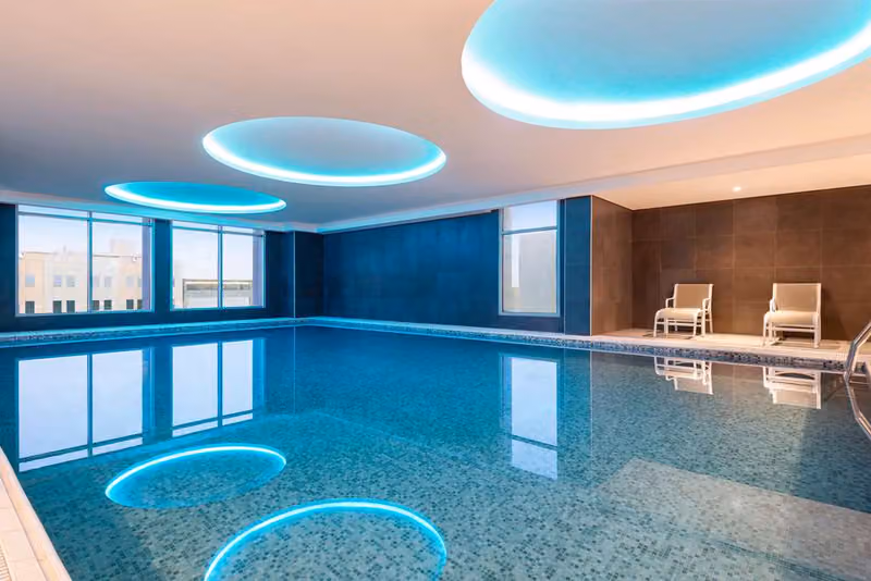 Radisson Hotel & Residence Riyadh Olaya