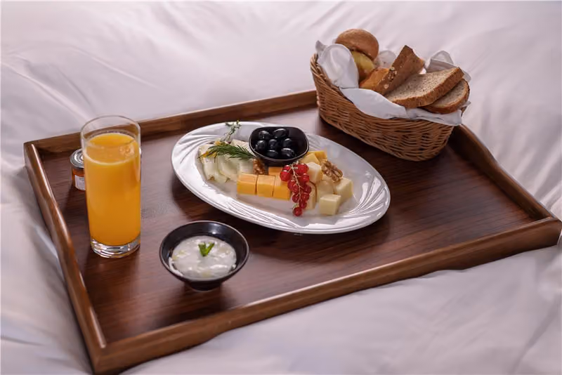 Radisson Hotel & Residence Riyadh Olaya