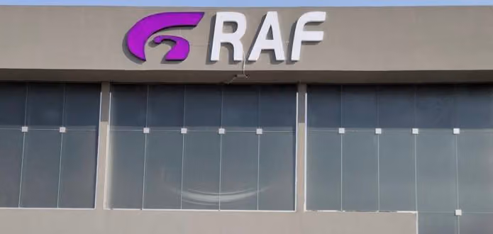 راف جيم الرجالي/ Raf Gym Man