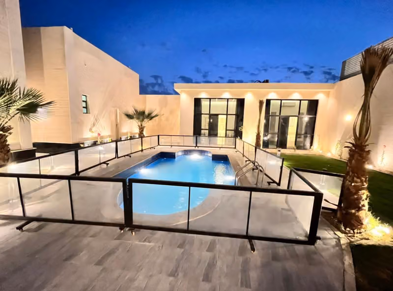 Rafa resort