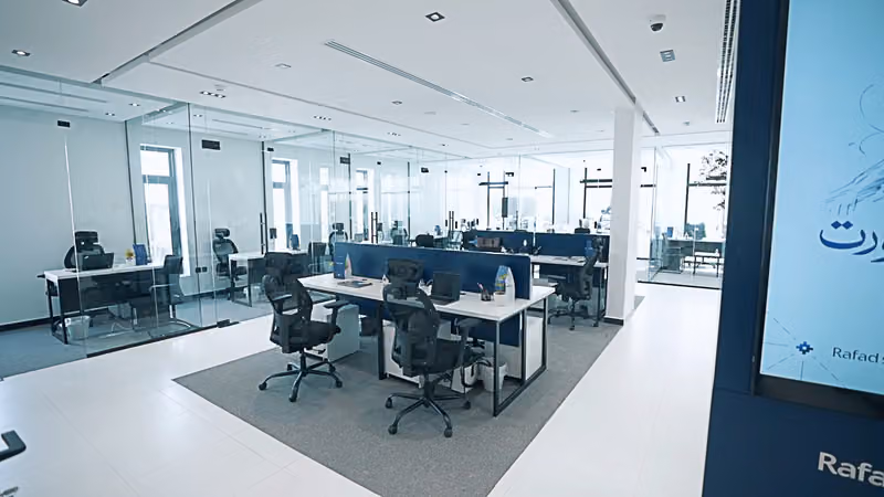 Rafad Agency