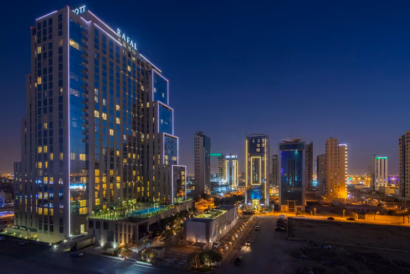 رافال ريزيدنس