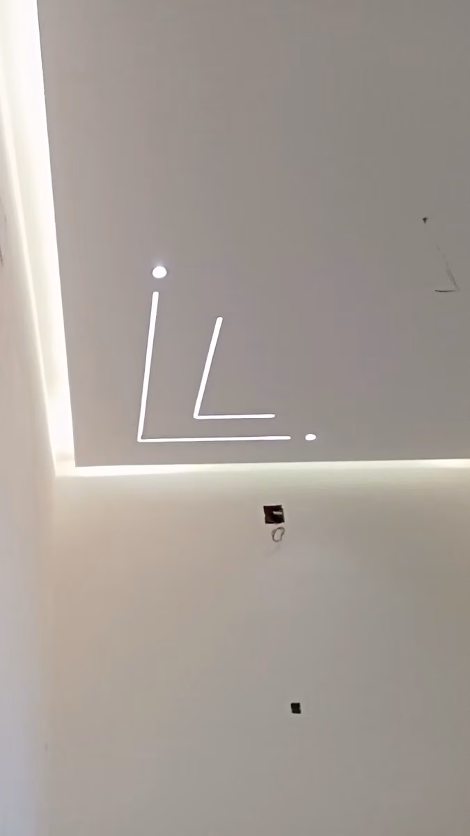 Rafiq Gypsum board & ceiling works