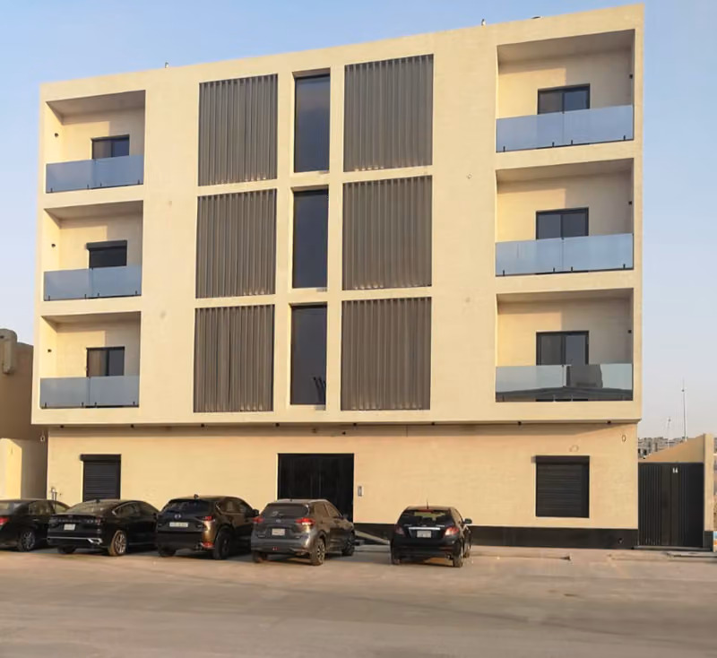 رغيد للشقق الفندقية | Ragheed Hotel Apartment‏ فرع النرجس