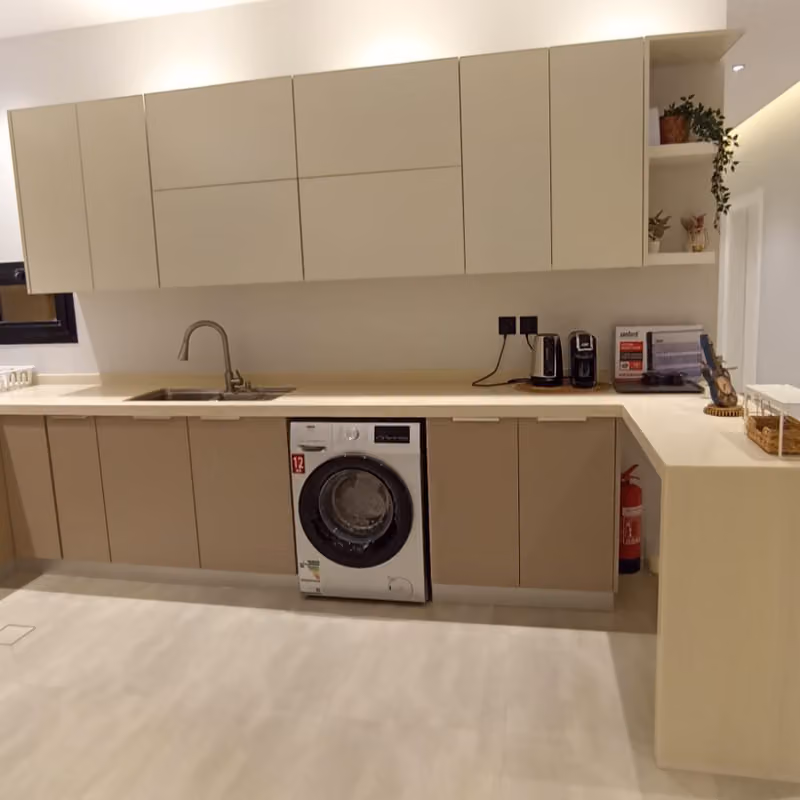 رغيد للشقق الفندقية | Ragheed Hotel Apartment‏ فرع النرجس