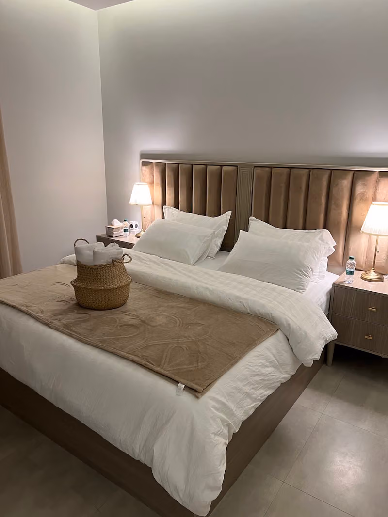 رغيد للشقق الفندقية | Ragheed Hotel Apartment‏ فرع النرجس