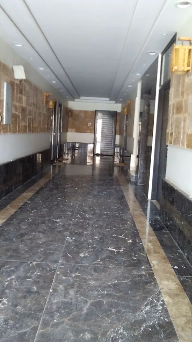 Raha Apartment Complex 1-2